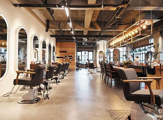 아이디헤어 풍동점