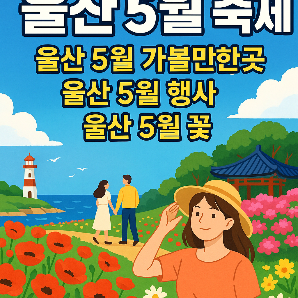 울산축제
