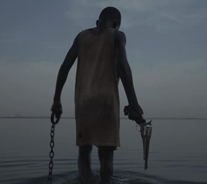 살룸의 하이에나 영화 추천 다시보기 / 줄거리 결말 후기 리뷰 스포일러