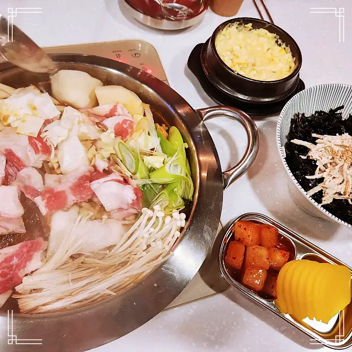 토요일은 밥이좋아 토밥 군포 산본 맛집 추천 토밥좋아 위치