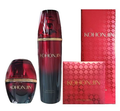 고혼진화장품-가격