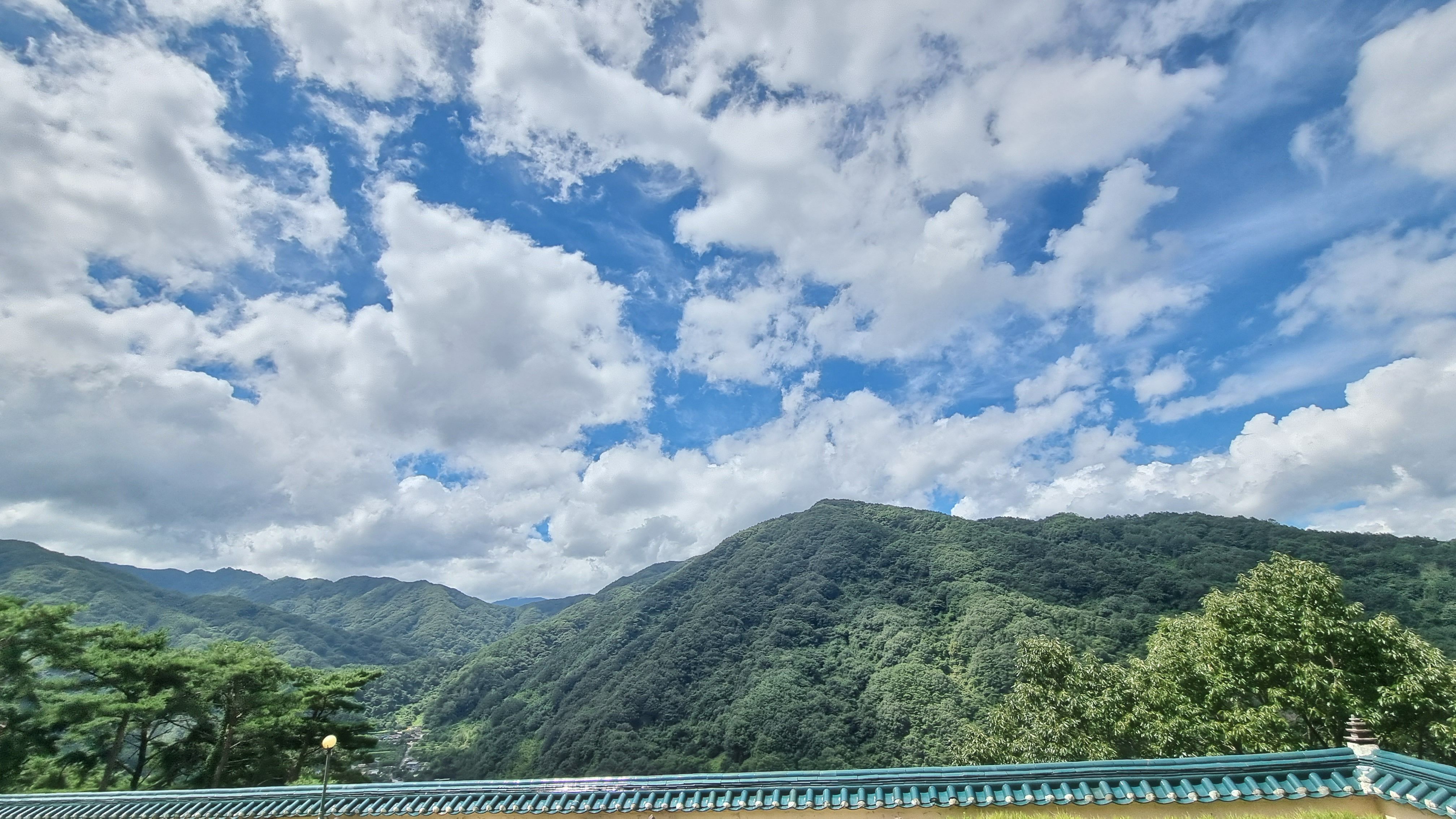 지리산여행
