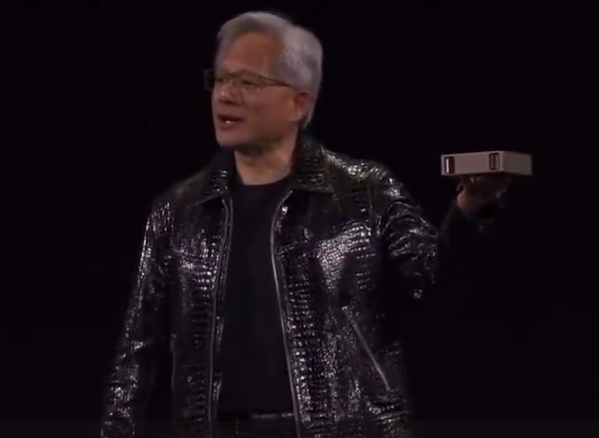 출처 : 엔비디아 컨퍼런스