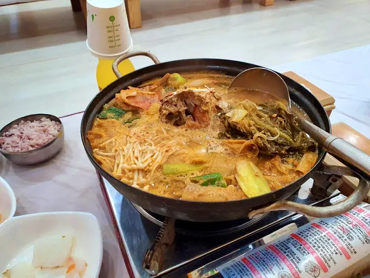 태안 가경주 안면도 맛집과 가볼만한 곳 추천