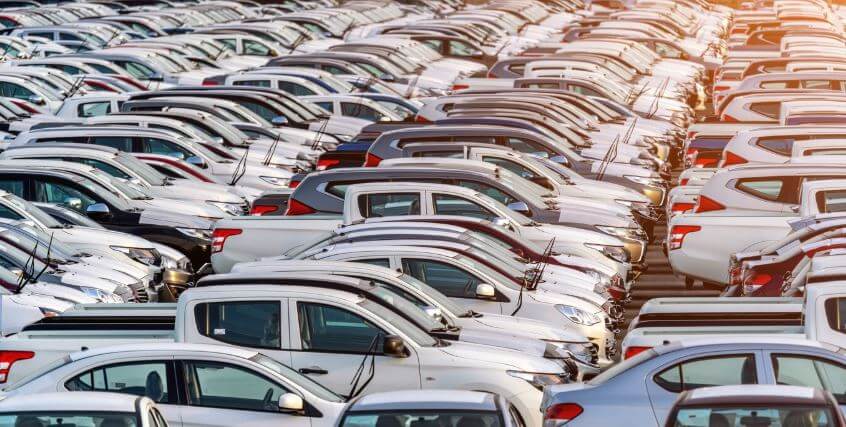 중고차 가격 비교