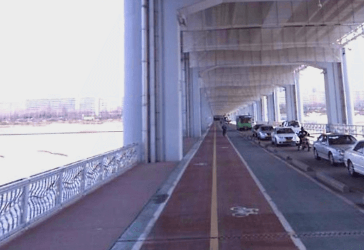 생생정보통-잠수교뚜벅뚜벅축제-걸으면서 즐기는 한강가을축제-2023 차없는축제-가는길.주차안내