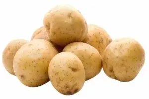 감자