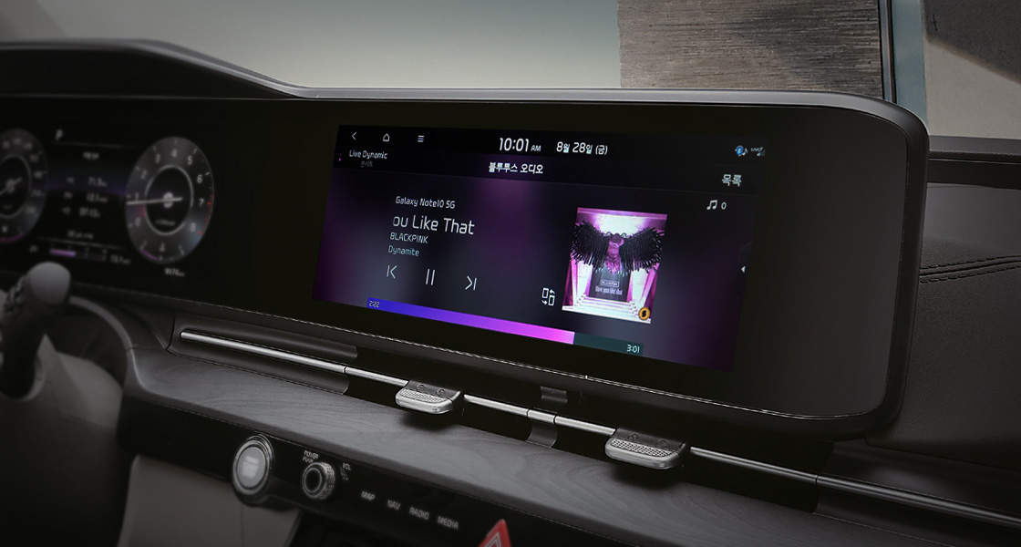 카니발 페이스 리프트 가격, 디자인, 출시일