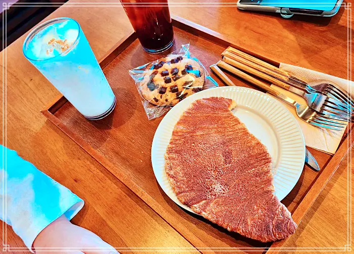 생방송 투데이 경북 문경 디저트 베이커리 카페, 막걸리 타르트, 막걸리소금빵, 막걸리스콘 맛집