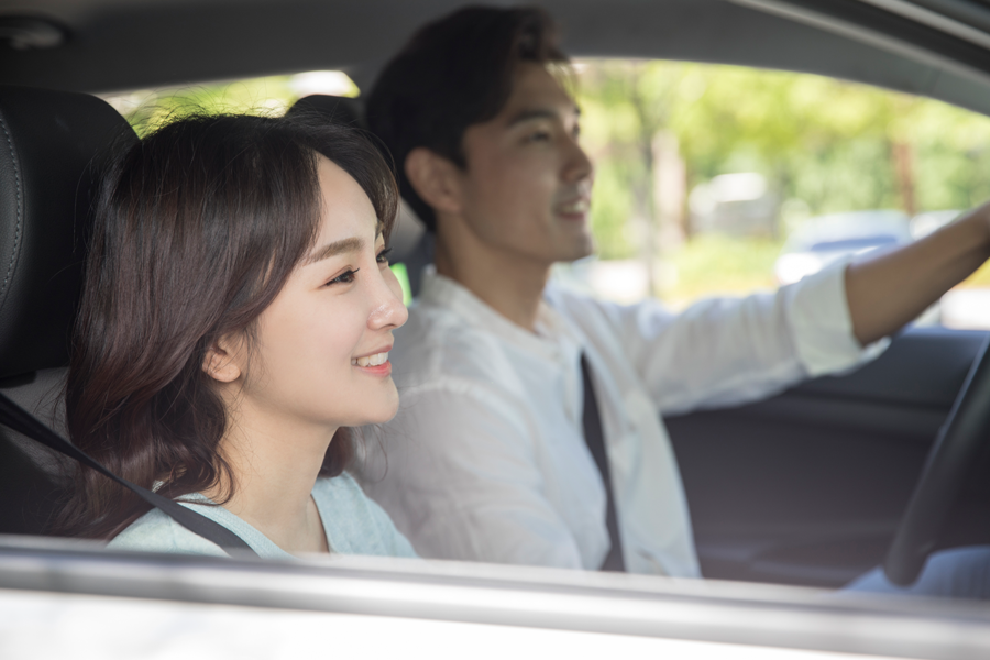 장시간 운전시 졸음운전 예방법