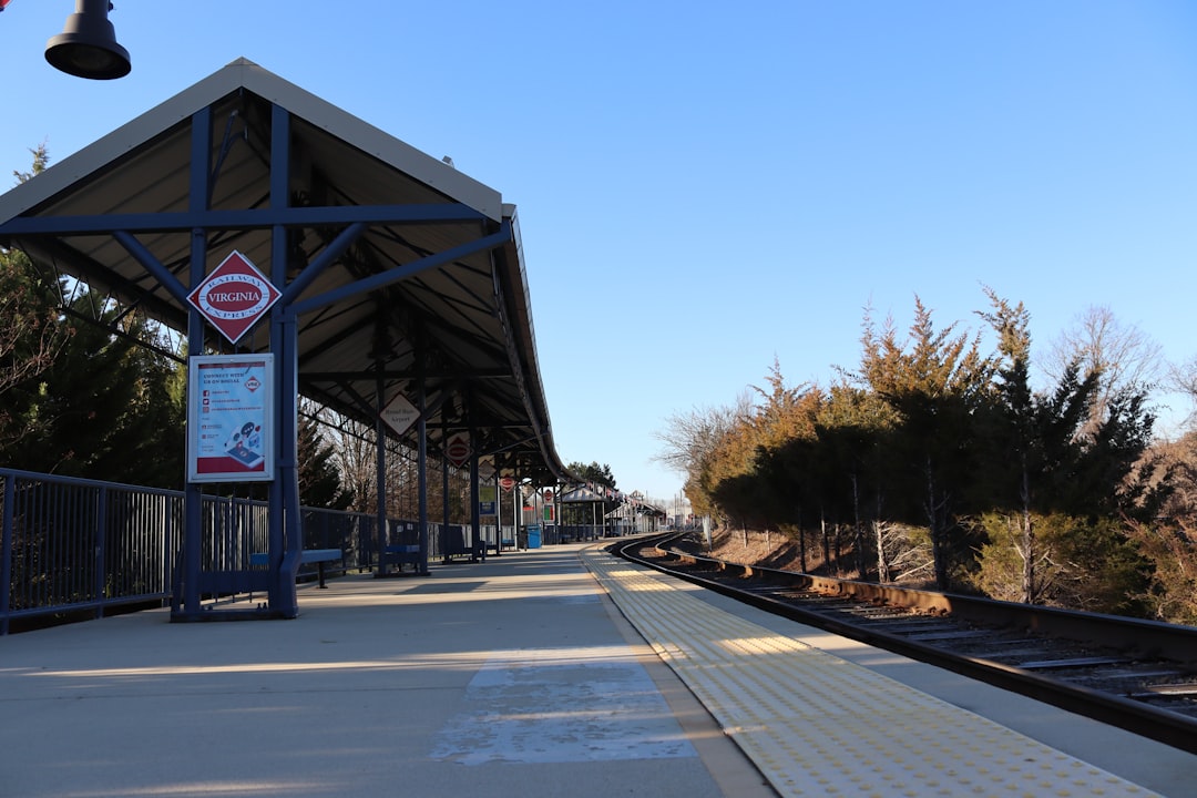 'Platform'