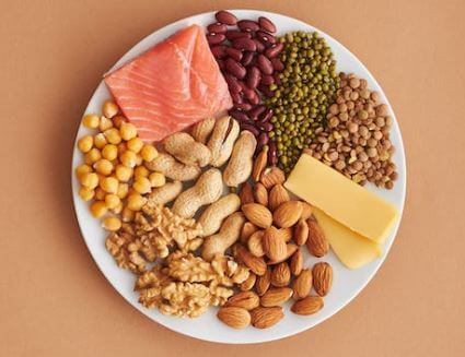 아르기닌의 효과와 섭취 방법은?