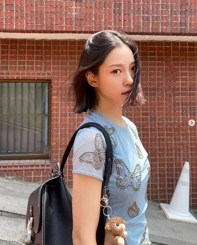 고민시-프로필-나이-본명-출연작-패션-정보-총정리