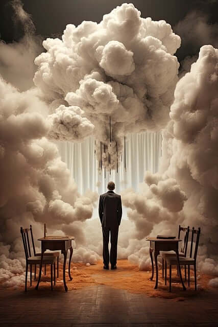 죽은 사람이 나오는 상황별 꿈 해몽