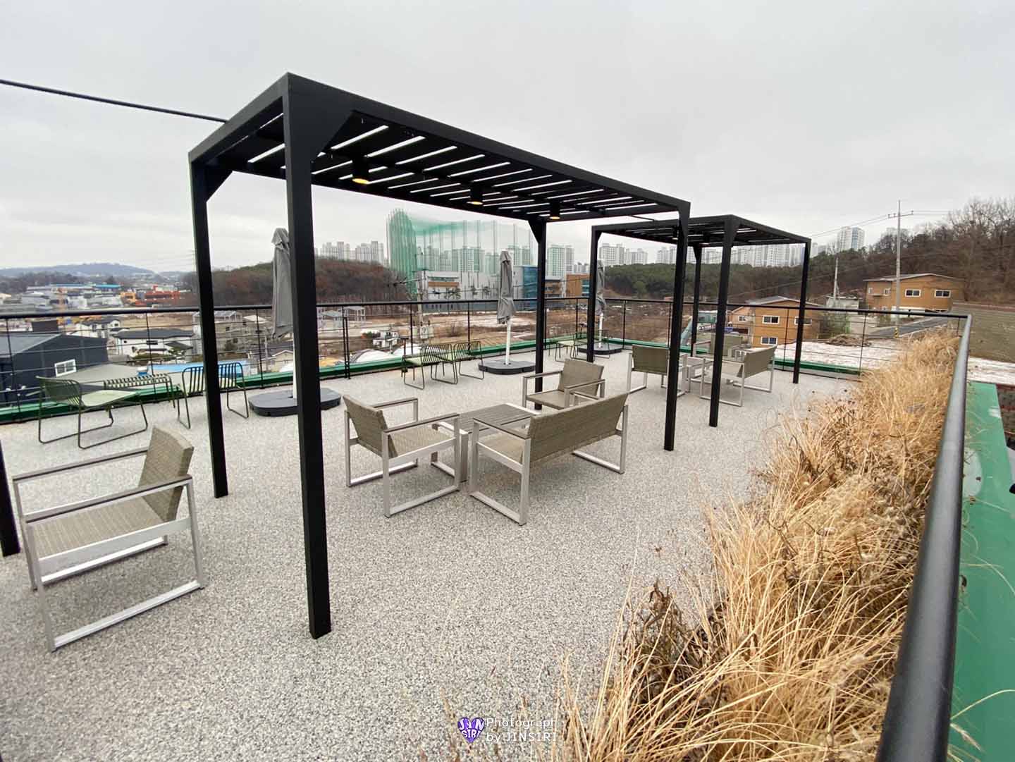 ๊นํฌ ์์ด ์ฅ๊ธฐ๋ ์์ธ๊ทผ๊ต ๋๋ผ์ด๋ธ ๋ฒ ์ด์ปค๋ฆฌ ๋ํ์นดํ ์ปค์คํ
์ปคํผ ๋ํ์ฐ์ค