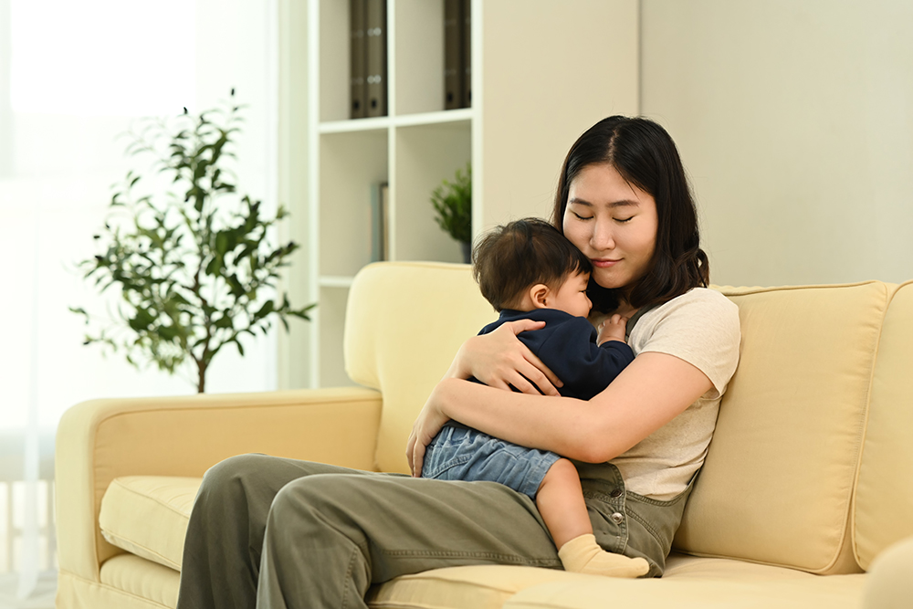 육아휴직 급여신청