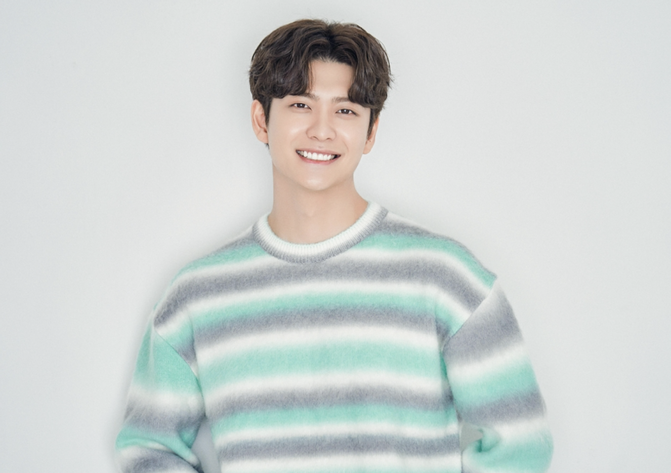 강태오 화보2