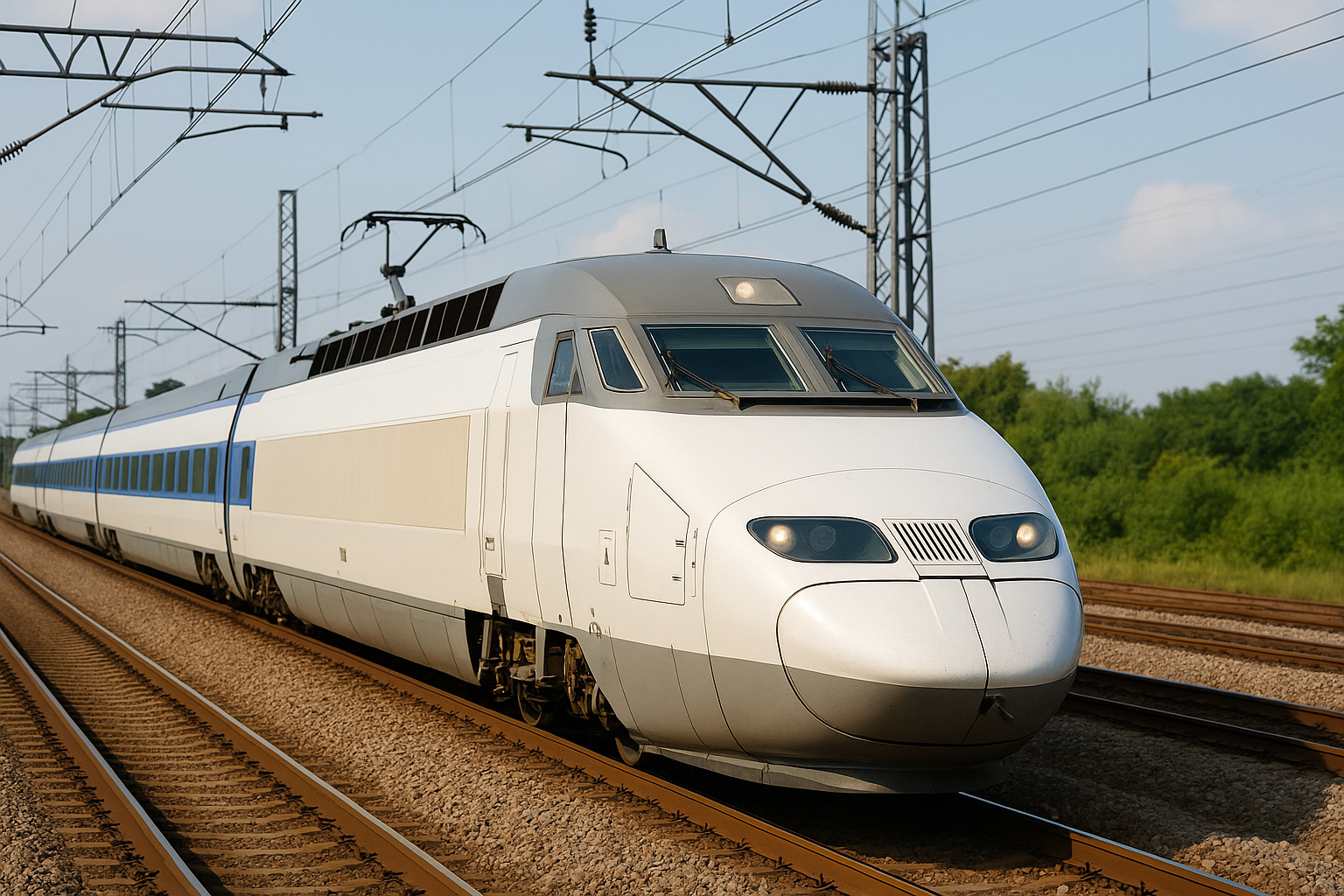 국내 기차 여행 코스 BEST 7 – KTX·무궁화·관광열차로 떠나는 레일 트립 완벽 가이드 관련 사진