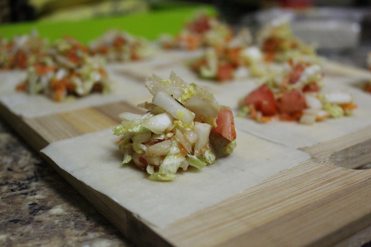 양배추 다이어트: 쉽고 건강하게 체중 감량하는 방법