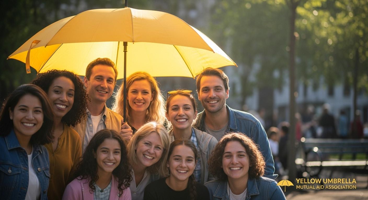 노란우산공제회