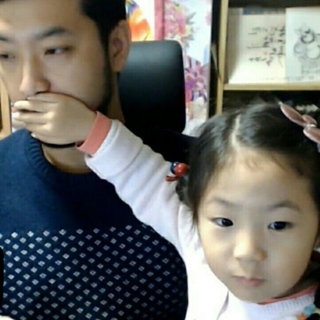 침착맨 프로필 ❘ 나이 이혼 자녀 웹툰 본명