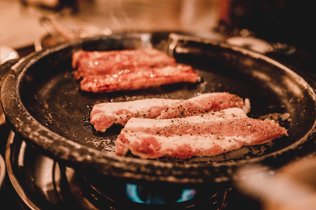 Pork