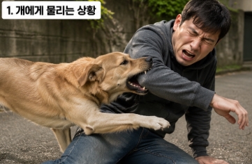 개꿈 상황별 10가지 해몽 총정리