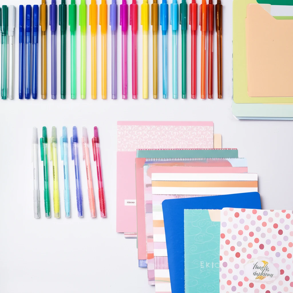 다이소 문구 신상털기 가성비 문구템 