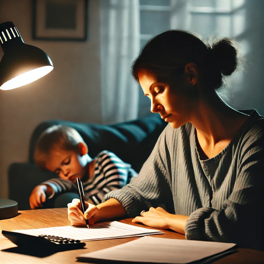 양육비 선지급제 총정리