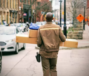 우체국 집배원에 대하여 알아보기