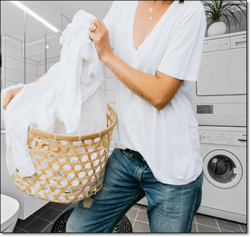 과탄산 나트륨 세탁