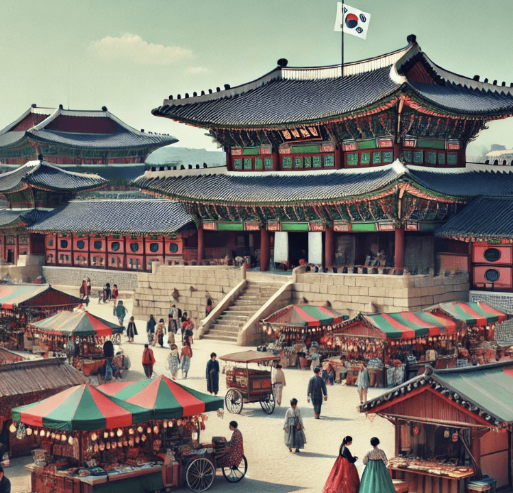 화성행궁