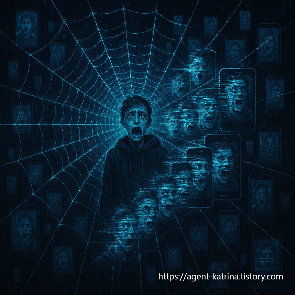 ChatGPT 이미지 딥페이크