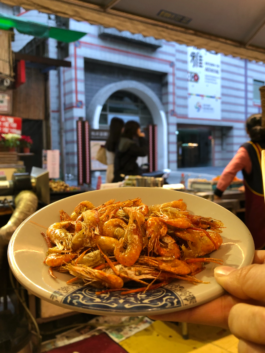 대만에서 꼭 먹어야 할 음식 BEST 5