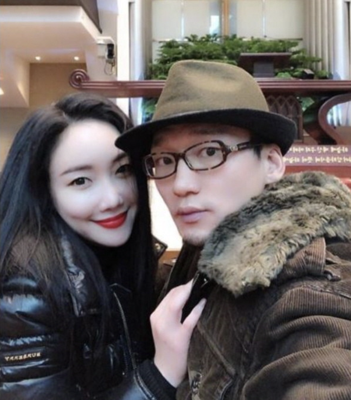 왕진진 낸시랭4