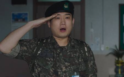 신병3 결말 방송시간 몇부작 OTT 다시보기 8회