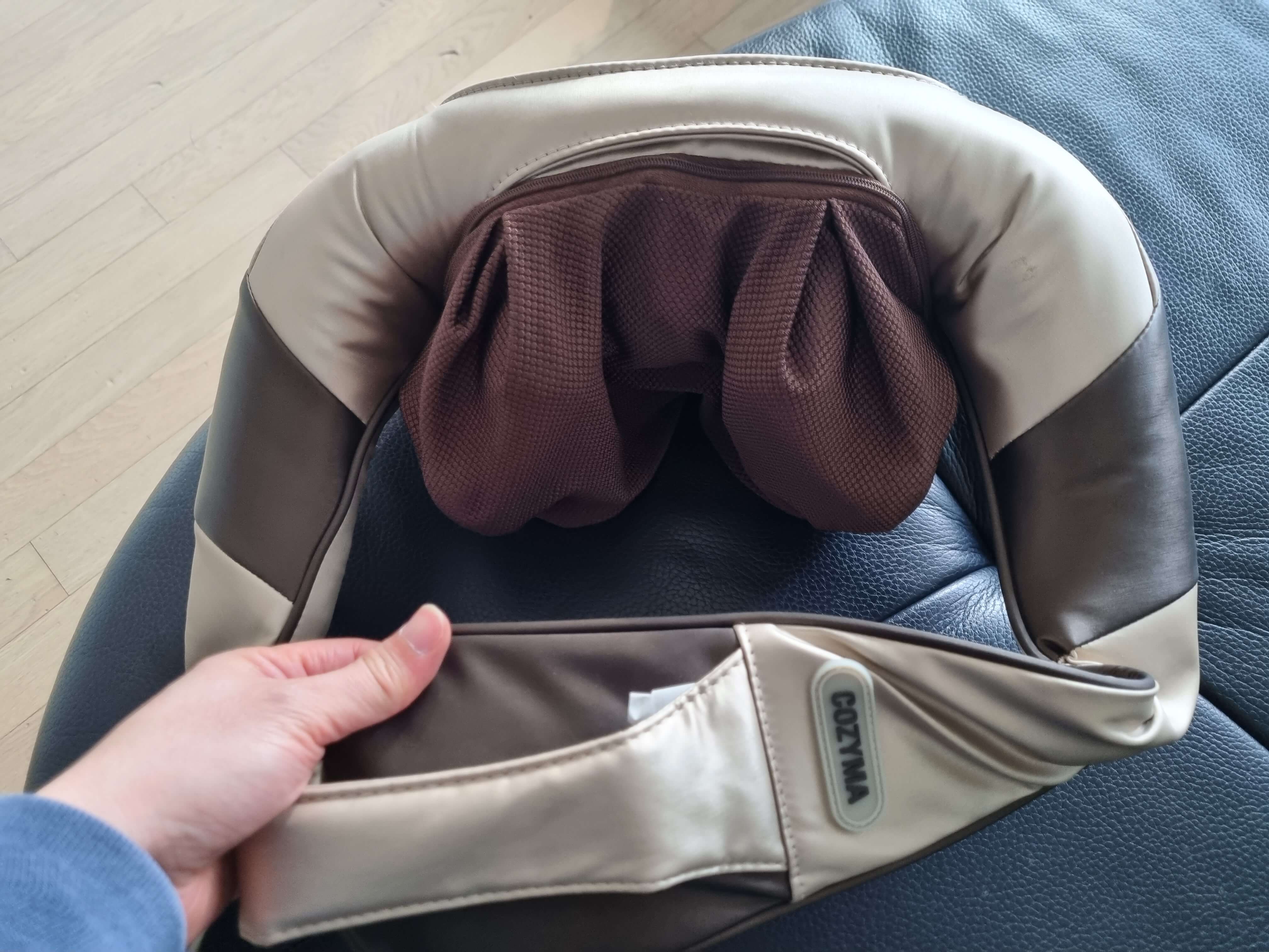 코지마-어째-마사지기