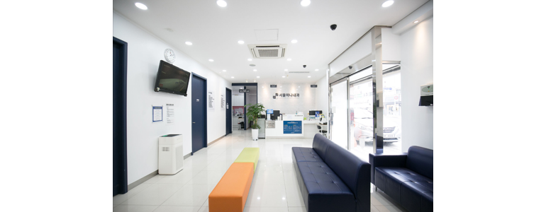 서울 성북구 고지혈증