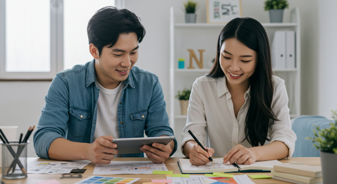 사무실 임대사이트 TOP4