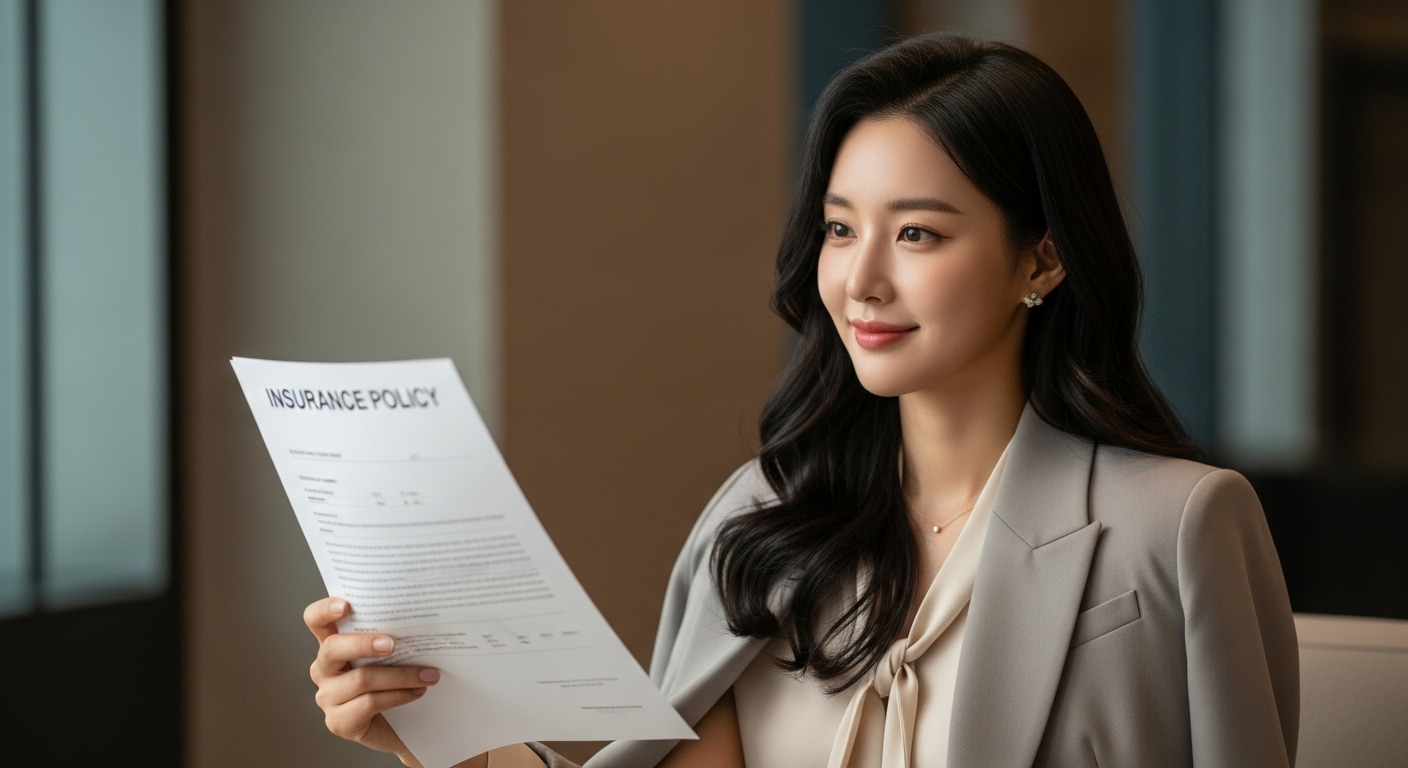 한화생명 실비보험 청구