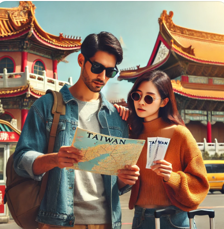 대만여행지원금 신청 안내
