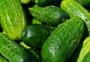 통풍에 좋은 음식