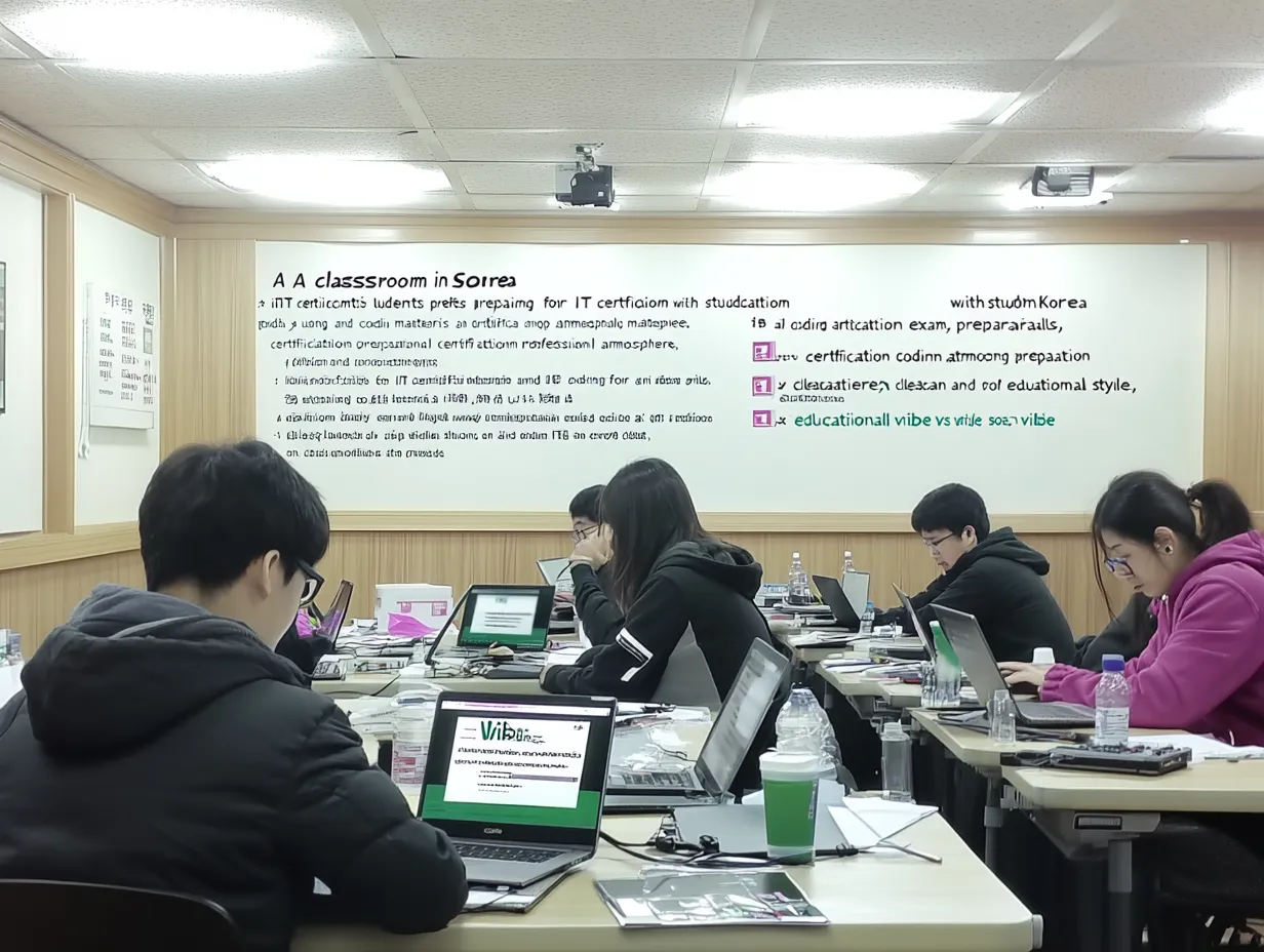 국비지원으로 취업 성공하는 법, 2024 최신 꿀팁 대공개