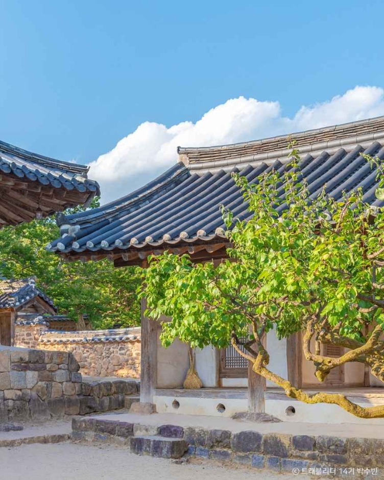 안동 가볼만한곳 베스트10