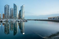  부산 요트투어 추천 