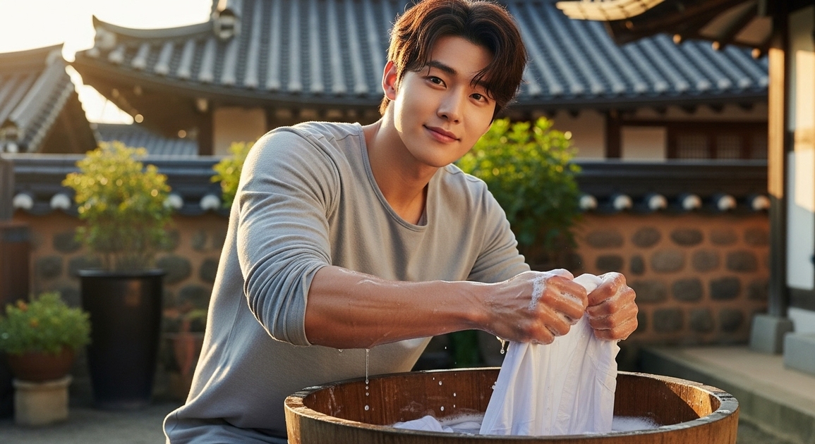 ์๊ทน ์ค์ด๋ ์ธํํ๋ ๋จ์ฑ