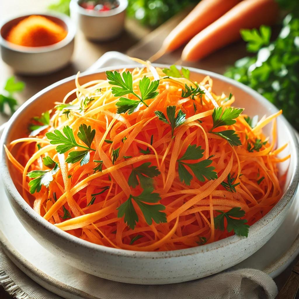 당근 라페 유통기한