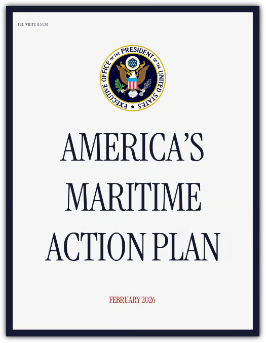 미국 해양 행동 계획 원문 바로가기