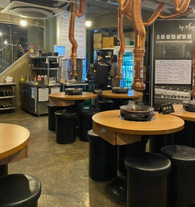 형제특수부위 홀