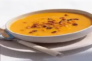 단호박